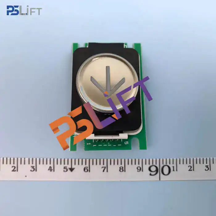 Button Board LHB-051A MITSUBISHI